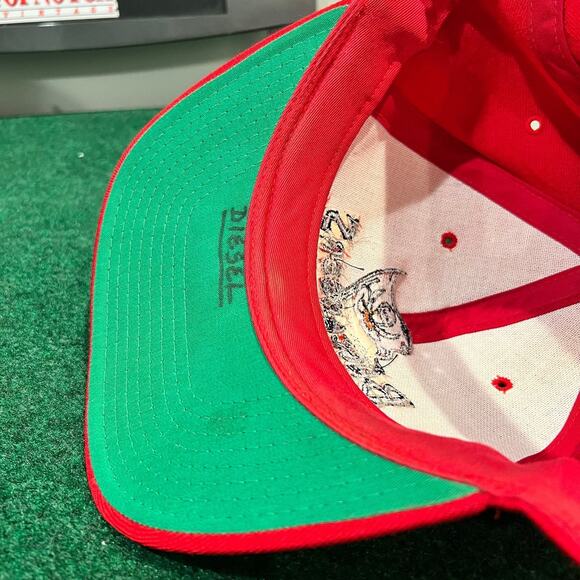 Vintage Tampa Bay Buccaneers Snapback Hat Football Buccs Headmasters Dada - Picture 7 of 9